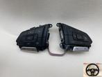 Vw T6.1 Caddy Stuur Knopjes 3G0959442M 3G0959442T 3G0959442F, Ophalen of Verzenden, Nieuw, Volkswagen