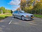 BMW 3-Serie 2.8 I 328 AUT 1996 Arctic silver, 1330 kg, Particulier, 3-Serie, Zilver of Grijs