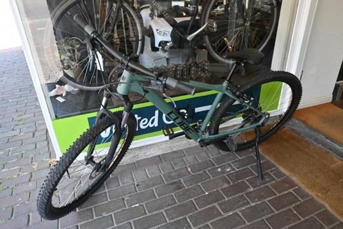 Cube Aim Pro XCT 30 – 29" Wielen, in topstaat, Fietsen en Brommers, Fietsen | Mountainbikes en ATB, Gebruikt, Heren, Overige merken