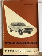 Vraagbaak, Ophalen of Verzenden