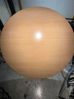 Ronde tafel - groot formaat, Huis en Inrichting, Tafels | Eettafels, Gebruikt, 100 tot 150 cm, Rond, Ophalen of Verzenden