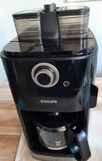 Koffie zetapparaat bonen HD7762, Ophalen, Gebruikt, Koffiemachine, Koffiebonen