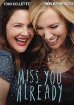 Miss You Already - Catherine Hardwicke ( Drew Barrymore ), Vanaf 12 jaar, Ophalen of Verzenden, Zo goed als nieuw, Drama