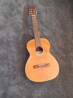 Juan Salvador modelo 2 gitaar, Ophalen, Zo goed als nieuw, Klassieke of Spaanse gitaar