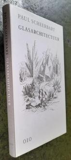 Glasarchitectuur - Breebaart, Verzenden, Zo goed als nieuw, Architecten