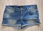 Nieuwe Spijker Korte broek short van LTB maat M, Blauw, Nieuw, Ophalen of Verzenden, LTB