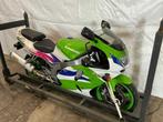 1995 Kawasaki Ninja ZX-6R-25KW Motorfiets, Motoren, Motoren | Kawasaki, Bedrijf, Overig