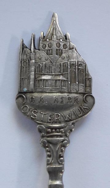 Lepeltje Oisterwijk - RK Kerk beschikbaar voor biedingen