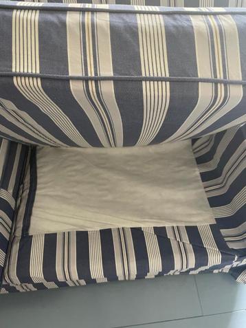 Ikea Ektorp 2-zits bank - afbeelding 4