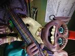 Carnavalspop trolls, Hobby en Vrije tijd, Overige Hobby en Vrije tijd, Ophalen, Gebruikt