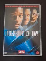 Te koop: DVD Independence Day., Cd's en Dvd's, Vanaf 16 jaar, Ophalen of Verzenden, Zo goed als nieuw