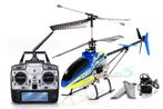 Rc helicopter MJX F639/F39 in uitstekende staat, Hobby en Vrije tijd, Modelbouw | Radiografisch | Helikopters en Quadcopters, Helikopter