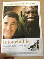 Intouchables- DVD, Ophalen of Verzenden, Zo goed als nieuw, Overige gebieden