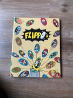 flippo verzamelboek, Verzamelen, Flippo's, Ophalen, Looney Tunes, Map, Album of Poster