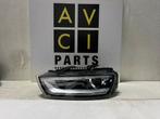 AUDI Q3 XENON LED KOPLAMP LINKS 8U0941005, Ophalen of Verzenden, Gebruikt