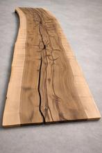 Boomstam tbv tafel / schaaldeel / notenhout, Ophalen