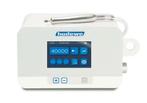 Hadewe Azuras Chrome Pedicure Motor, Ophalen, Zo goed als nieuw, Hand- en Voetverzorging