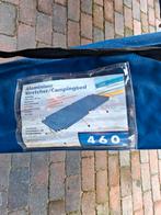 2x Campingbed / stretcher - Ideaal voor kamperen, Ophalen, Gebruikt, Overige