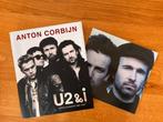 Anton Corbijn: U2 & i  - Gesigneerd, Boeken, Anton Corbijn, Fotografie algemeen, Ophalen of Verzenden, Zo goed als nieuw