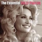 DOLLY PARTON 2 CD THE ESSENTIAL best of greatest hits, Cd's en Dvd's, Ophalen of Verzenden