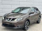 Nissan Qashqai 1.2 Tekna LEER/360 CAM/LED, Voorwielaandrijving, Gebruikt, Euro 6, 4 cilinders