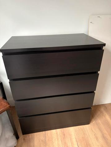 Ikea Malm ladekast - afbeelding 1