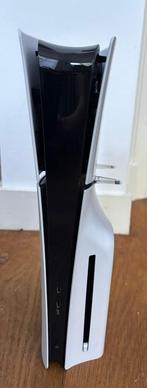 SONY PlayStation 5 Console Slim - Disk Edition 1 TB, Ophalen, Zo goed als nieuw, Playstation 5