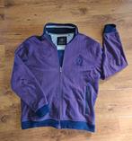 Mainstream vest mt XL, Blauw, Maat 56/58 (XL), Zo goed als nieuw, Mainstream