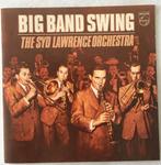 The Syd Lawrence Orchestra – Big Band Swing, Ophalen of Verzenden, 1960 tot 1980, Zo goed als nieuw, Jazz