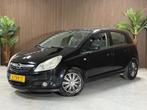 Opel Corsa 1.2-16V Enjoy, Voorwielaandrijving, Stof, Gebruikt, 4 cilinders