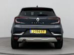 Renault Captur 1.0 TCe 100Pk Intens | Navigatie via Apple Ca, 12 maanden, Gebruikt, Euro 6, Blauw
