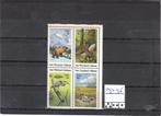 USA Mi 1493-1496 blok van 4 MNH, Ophalen of Verzenden, Postfris, Noord-Amerika