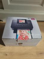 Canon selphy cp900 defect, Computers en Software, Printers, Ophalen of Verzenden, Niet werkend