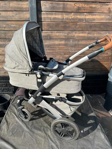 Joolz kinderwagen Geo beschikbaar voor biedingen