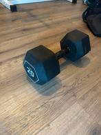 Corength Dumbell 20kg 1x, Sport en Fitness, Fitnessmaterialen, Ophalen of Verzenden, Zo goed als nieuw, Dumbbell