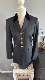 Wedstrijdjasje van Kentucky, Dieren en Toebehoren, Paardrijkleding, Ophalen of Verzenden, Zo goed als nieuw, Dressuur, Bovenkleding
