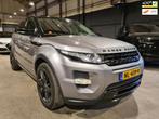 Land Rover Range Rover Evoque 2.2 SD4 4WD Prestige - Automaa, Automaat, Euro 5, 15 km/l, Zwart
