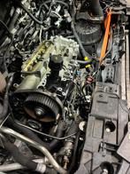 Fiat ducato motor voor revisie zie fotos, Verzenden, Gebruikt, Fiat