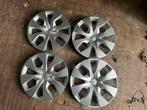 Citroën Wieldoppen 16 inch - Set van 4, Auto diversen, Wieldoppen, Ophalen of Verzenden, Gebruikt