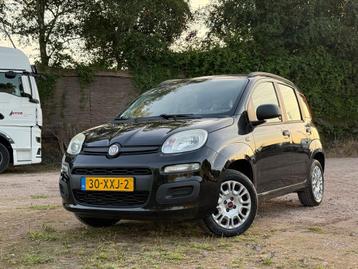 Fiat Panda 0.9 TwinAir Easy/ZEERZUINIG/CITYSTUUR beschikbaar voor biedingen