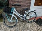 Cortina Meisjesfiets 26 inch - Opknapper, Fietsen en Brommers, Fietsen | Dames | Damesfietsen, Gebruikt, Versnellingen, 50 tot 53 cm