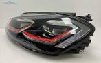 (VR) VW Volkswagen Golf GTI 7 Facelift Full LED koplamp link, Ophalen of Verzenden, Gebruikt, Volkswagen