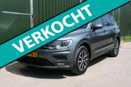 Volkswagen Tiguan Allspace 1.5 TSI Comfortline Business 7p., Stof, 4 cilinders, 150 pk, 7 stoelen