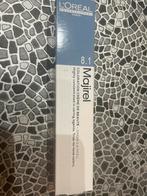 L'Oréal Professionnel - Haarverf - Majirel - 50ML - 8.1, Ophalen of Verzenden, Zo goed als nieuw, Overige typen