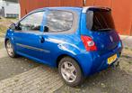 Renault Twingo '11-cruisecontrol-trekhaak-technisch topstaat, 839 kg, 74 pk, 4 cilinders, Origineel Nederlands