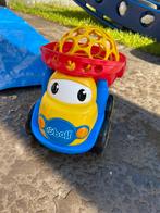 Oball auto # zandbak, Kinderen en Baby's, Speelgoed | Buiten | Zandbakken, Ophalen of Verzenden, Zo goed als nieuw
