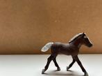 Schleich zwarte woud veulen 275, Ophalen of Verzenden, Zo goed als nieuw, Paard, Beeldje of Figuurtje