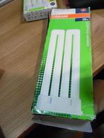 nieuwe Osram Dulux F spaarlamp gloeilamp, Gloeilamp, 60 watt of meer, Nieuw, Overige fittingen