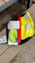 Safety kit, Auto diversen, Overige Auto diversen, Ophalen of Verzenden