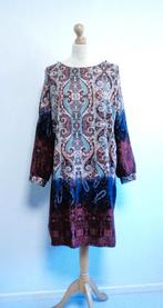 jurk Paprika, Kleding | Dames, Jurken, Overige kleuren, Verzenden, Maat 46/48 (XL) of groter, Zo goed als nieuw